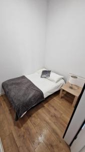 Fotografia z galérie ubytovania Apartamenty Mazurska Bryza Centrum v destinácii Iława