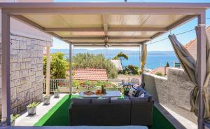 Billede fra billedgalleriet på Bol Apartment Berta i Bol