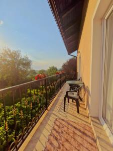 Foto dalla galleria di Unique Una a Ripač