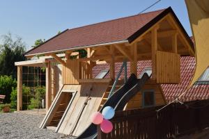 Fotografie z fotogalerie ubytování Farm Stay Zevnik v destinaci Brežice