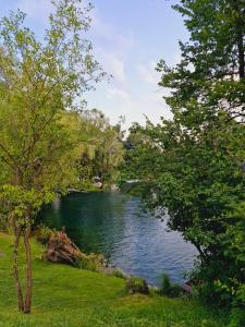 Foto dalla galleria di Unique Una a Ripač