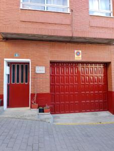 Gallery image of Casa Rural Eric in Les Coves de Vinroma