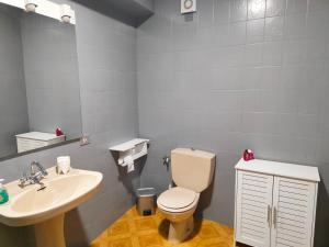 Gallery image of Casa Rural Eric in Les Coves de Vinroma