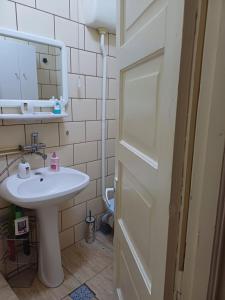 Ένα μπάνιο στο garsoniera cu bucătărie, Iulius Mall +22 φωτογραφίες