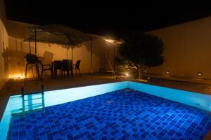 Bazén v ubytování Secret Villas by Relapool nebo v jeho okolí