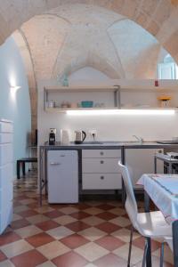 Foto de la galería de Don Rocco historic apartment en Lecce 13 fotos más