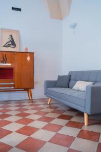 Foto de la galería de Don Rocco historic apartment en Lecce