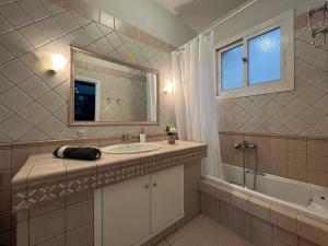 Gallery image of Iraklis Central Apartment in Limenas