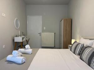 Gallery image of Iraklis Central Apartment in Limenas