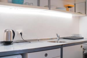 Foto de la galería de Don Rocco historic apartment en Lecce