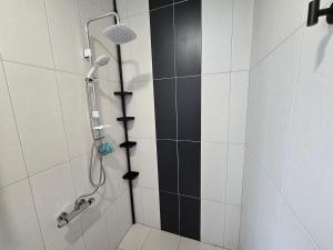 Et badeværelse på Ах, морето !!! + 92 billeder