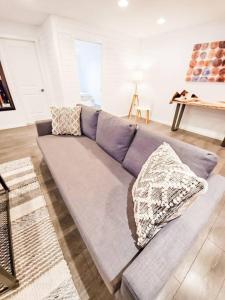 Istumisnurk majutusasutuses Relax & Enjoy This Spacious Gem In Easy Location