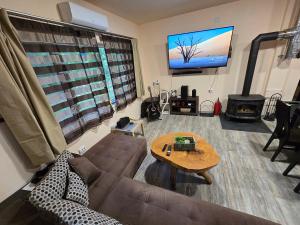 Et tv og/eller underholdning på Ах, морето !!!