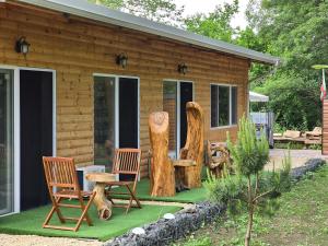 En have udenfor Ах, морето !!!