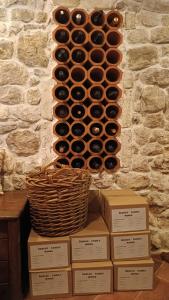 Fotografia z galérie ubytovania Vila Škrlec v destinácii Baška Voda
