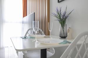 Fotografia z galérie ubytovania Apartamenty Central Gdańsk Q4Apartments v destinácii Gdansk