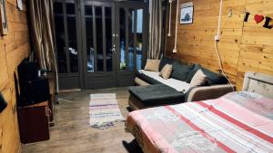 Gallery image of Sidro river house in Ulcinj