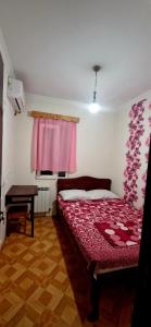 Foto dalla galleria di Hotel Kharabadze a Kutaisi