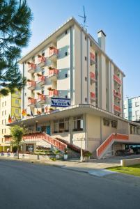 Gallery image of Hotel Victoria in Bibione