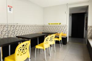 Gallery image of Califórnia Suítes in Belo Horizonte