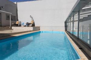 Gallery image of Califórnia Suítes in Belo Horizonte