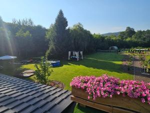 صورة لـ Przy potoku في Średnia Wieś