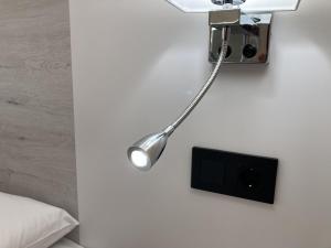 Fotografie z fotogalerie ubytování Hotel Sancho III v destinaci Alcossebre