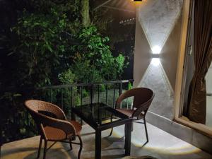 Fotografie z fotogalerie ubytování The Mountain Shades Resort v destinaci Madikeri