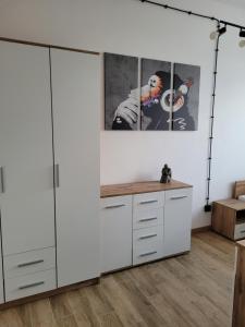Fotografie z fotogalerie ubytování Axo-Hostel 14 v destinaci Stalowa Wola