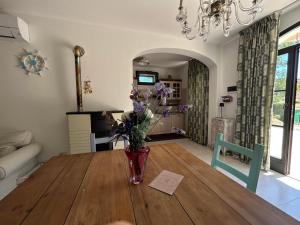 卡波利韦里Villa Messina的相册照片 更多14张照片