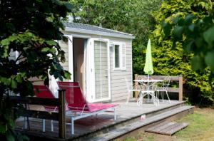 Imagen de la galería de Camping touristique de Gien, en Poilly-lez-Gien