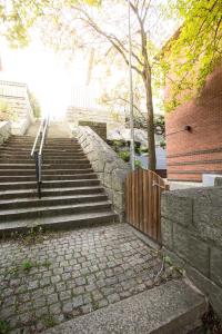 Gallery image of Frogner House - Lagårdsveien 13 in Stavanger