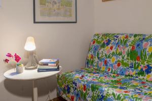 Gallery image of Casa al mare con ampia veranda in Stintino