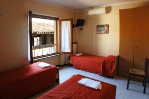 Фотография из галереи Locanda Del Sole в городе Mozzanica