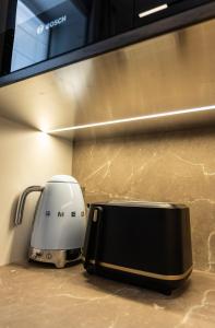 Gallery image of Apartments in the heart of Cannes in Cannes