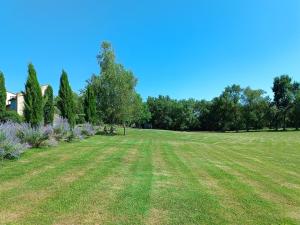 Zahrada ubytování Bastide De Luzert