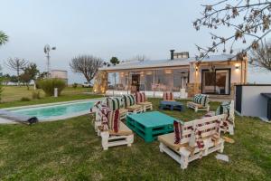 Piscina di Alma Drabble o nelle vicinanze