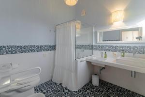 Bagno di Alma Drabble
