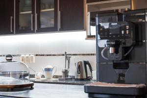 Cucina o angolo cottura di Alma Drabble