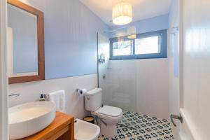 Bagno di Alma Drabble