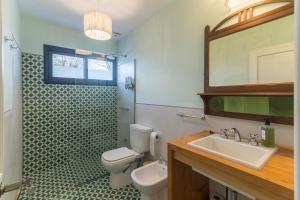 Bagno di Alma Drabble