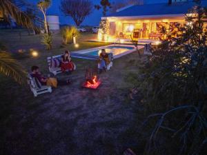 Giardino di Alma Drabble
