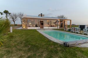 Piscina di Alma Drabble o nelle vicinanze