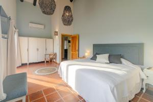 Letto o letti in una camera di Alma Drabble