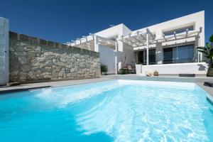 Gallery image of Casa Celeste con Piscina Privata a Otranto in Otranto