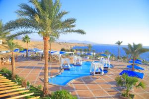 Tatil köyü yakınında doğal manzara