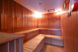 Bilde i galleriet til Ooedo Onsen Monogatari Premium Iseshima i Shima