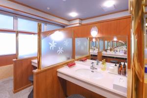 Bilde i galleriet til Ooedo Onsen Monogatari Premium Iseshima i Shima