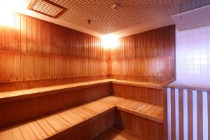 Bilde i galleriet til Ooedo Onsen Monogatari Premium Iseshima i Shima