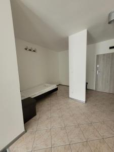 Łóżko lub łóżka w pokoju w obiekcie Artel Villa Tarsis